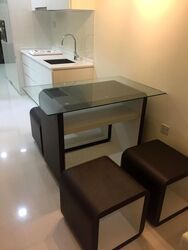 Forte Suites (D8), Apartment #455654131